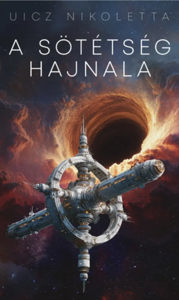 A sötétség hajnala