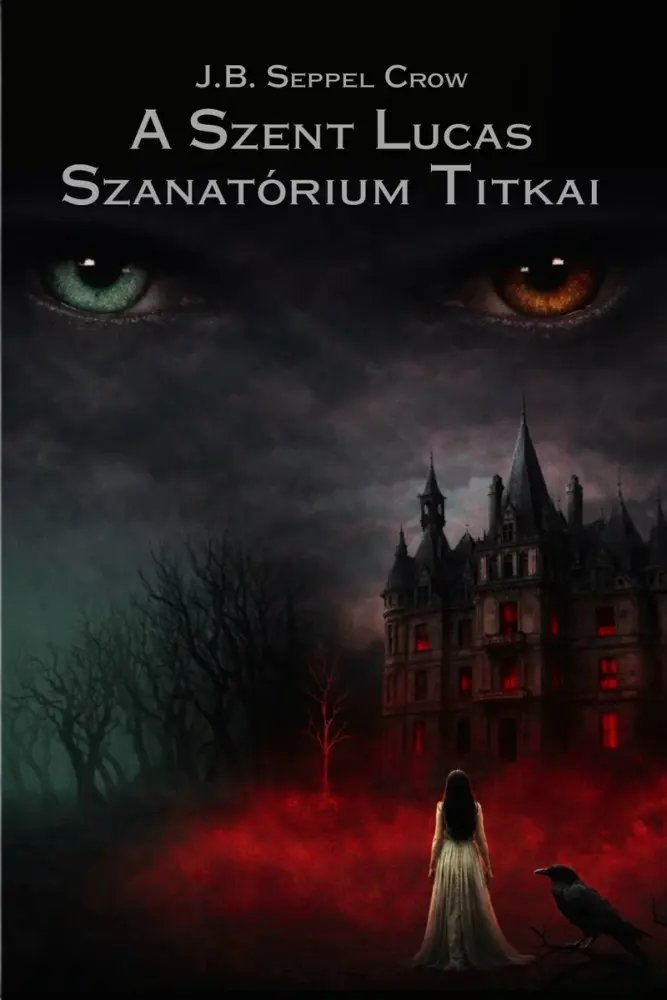 A Szent Lucas Szanatórium Titkai