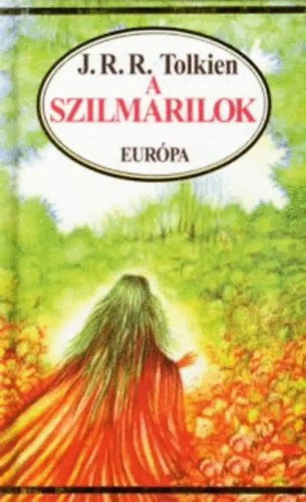 A szilmarilok