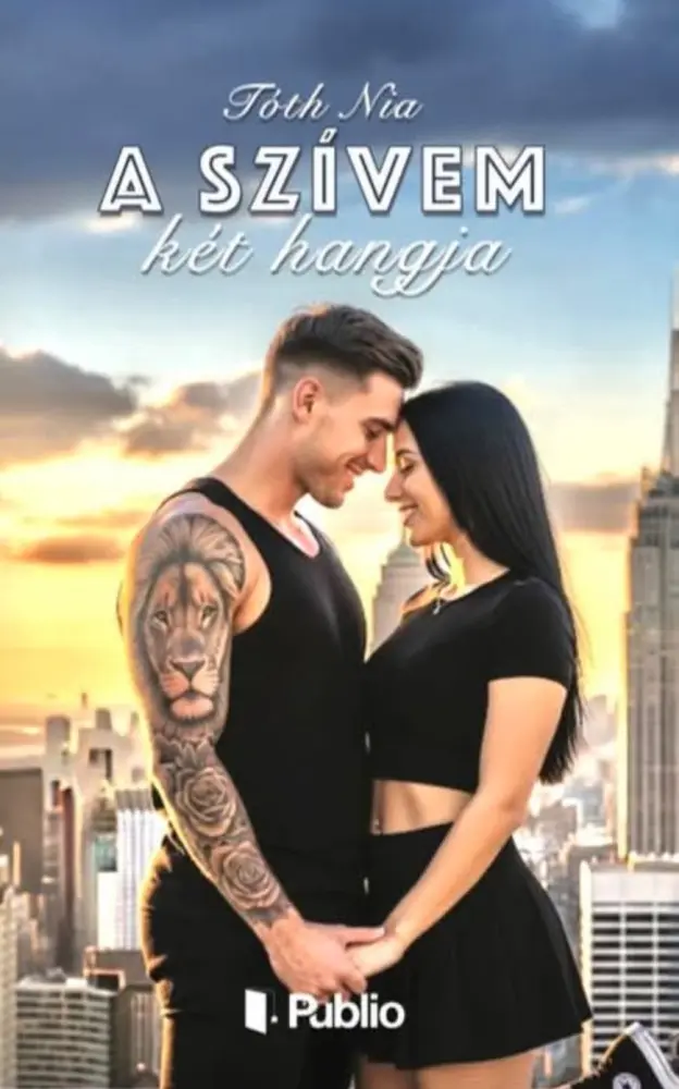 A szívem két hangja