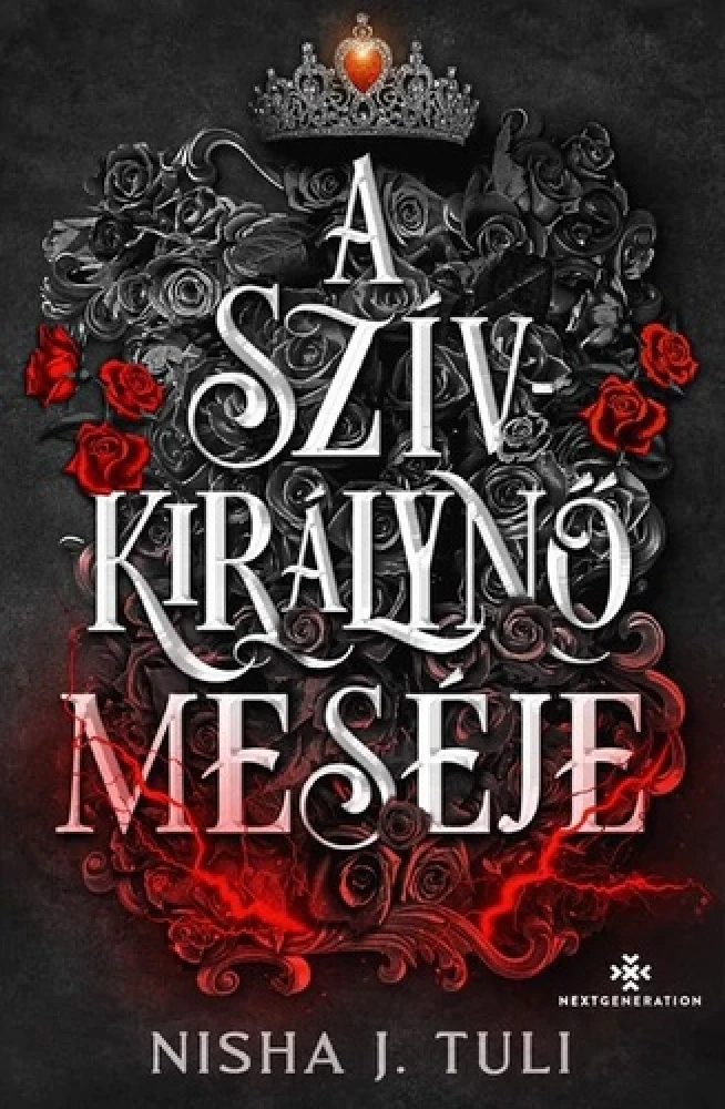 A ​Szívkirálynő meséje