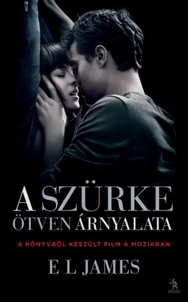 A szürke ötven árnyalata