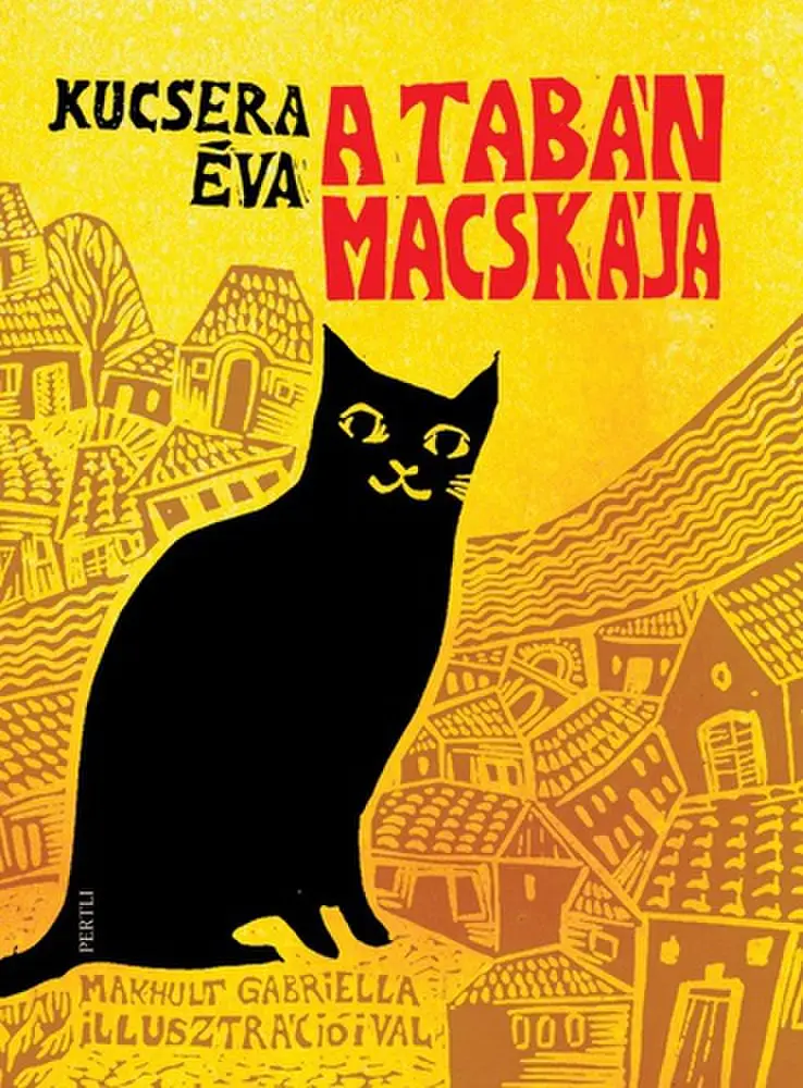 A Tabán macskája