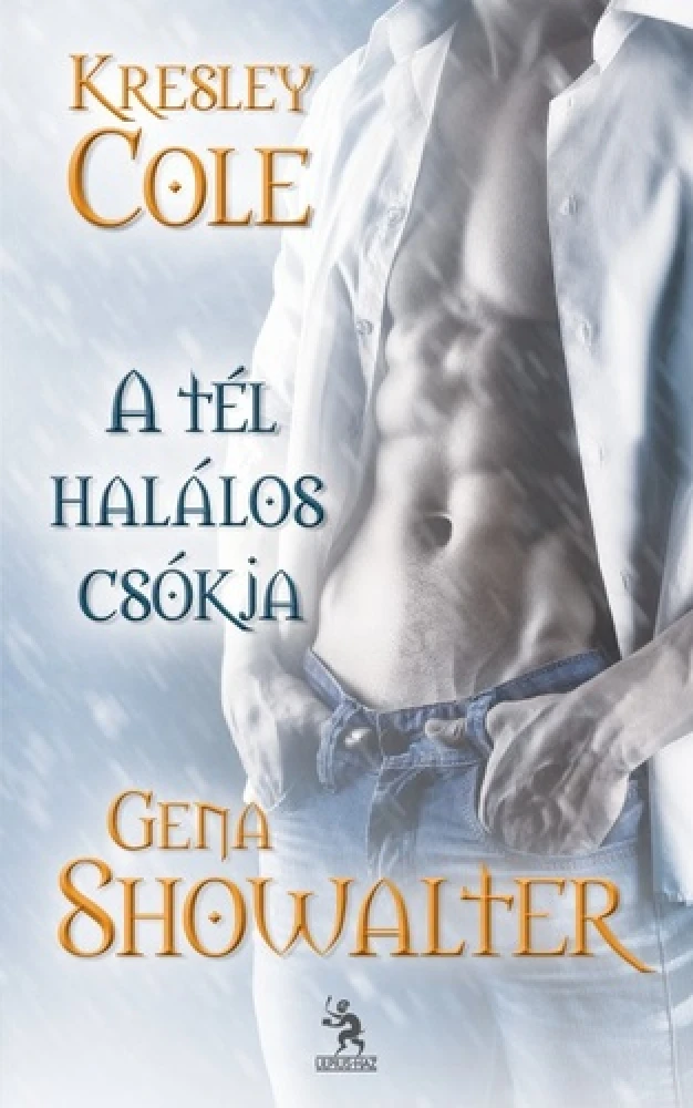 A tél halálos csókja 