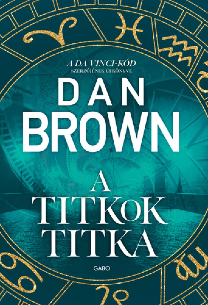 A titkok titka 