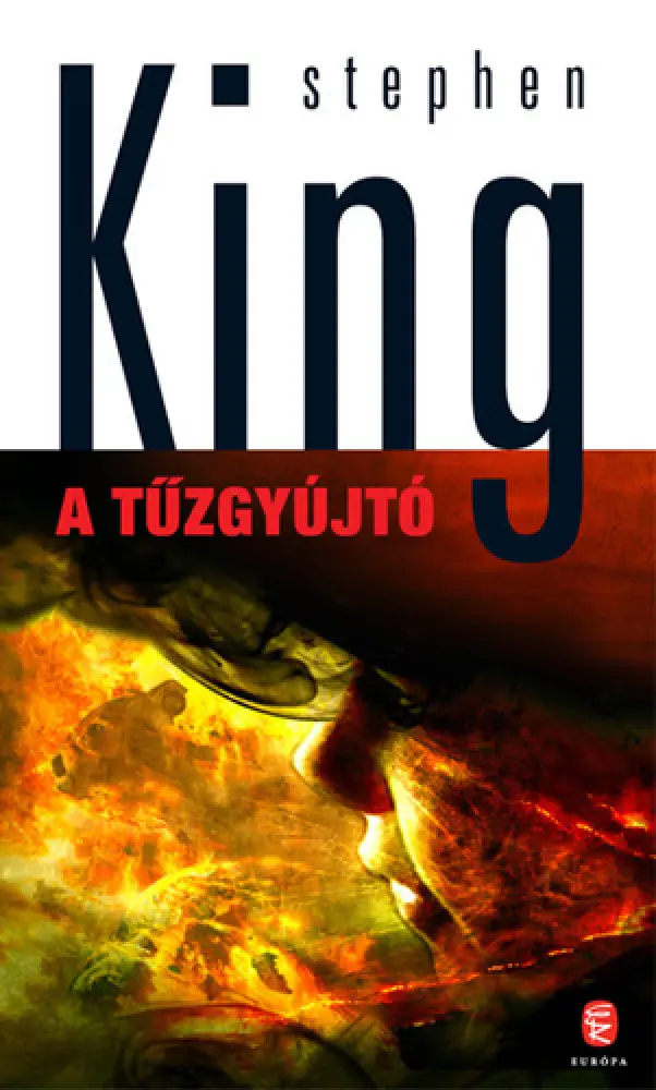 A tűzgyújtó