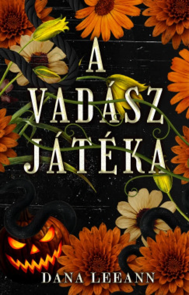 A vadász játéka