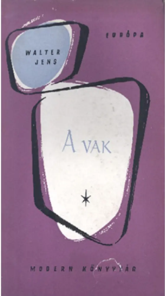 A vak
