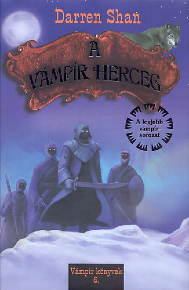A vámpír herceg