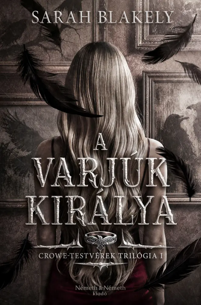 A varjúk királya