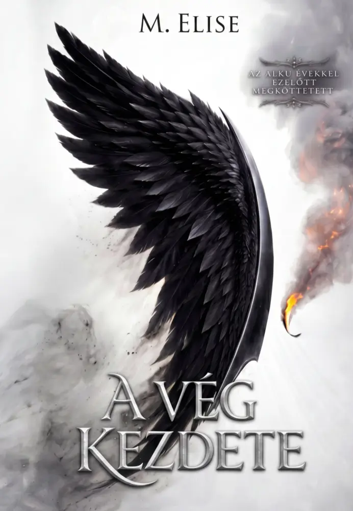 A vég kezdete