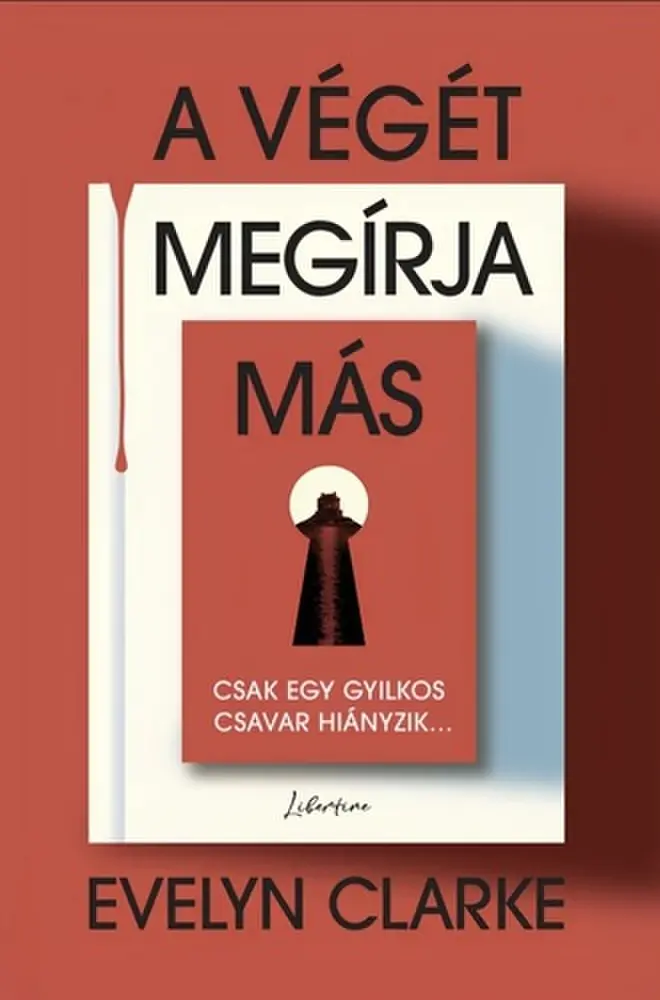 A végét megírja más
