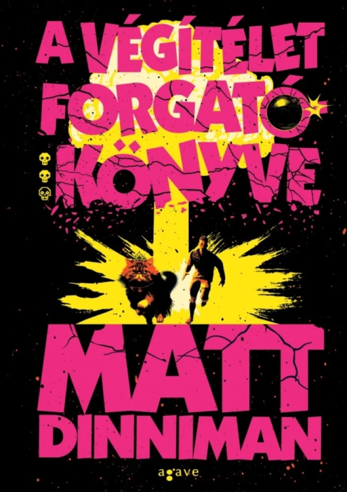A végítélet forgatókönyve