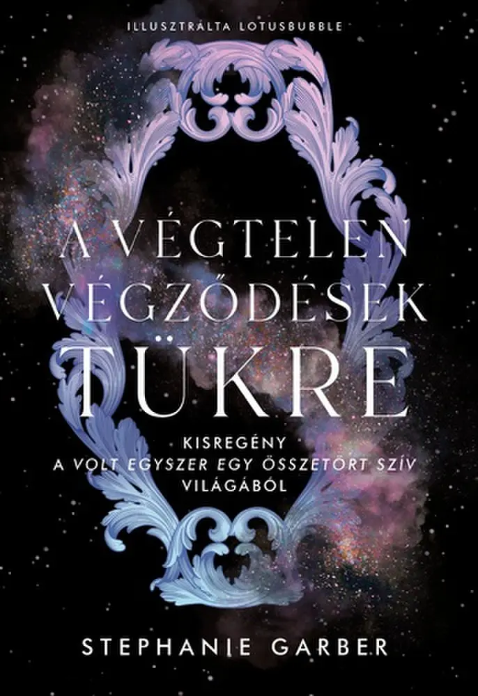 A végtelen végződések tükre