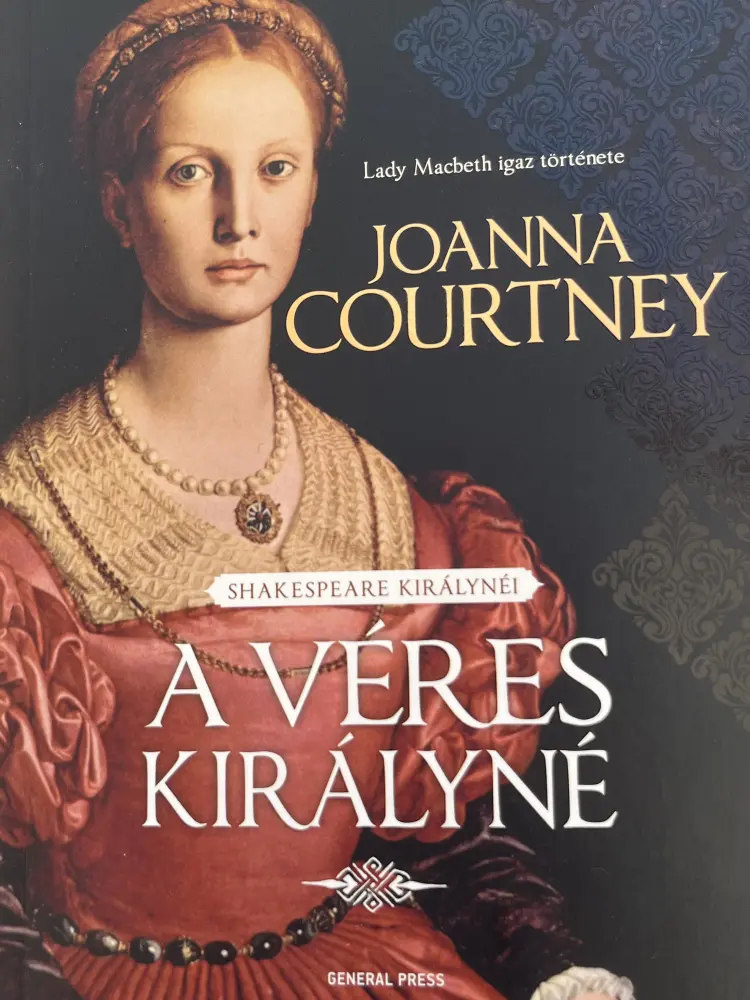 A véres királyné