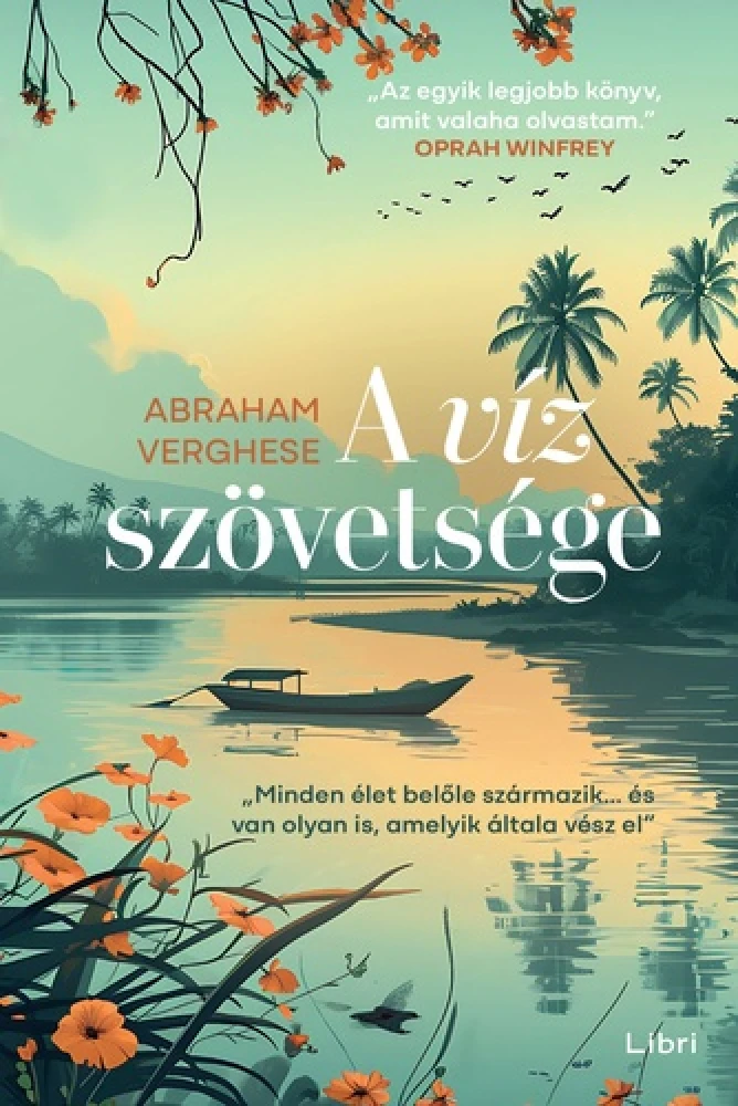 A víz szövetsége
