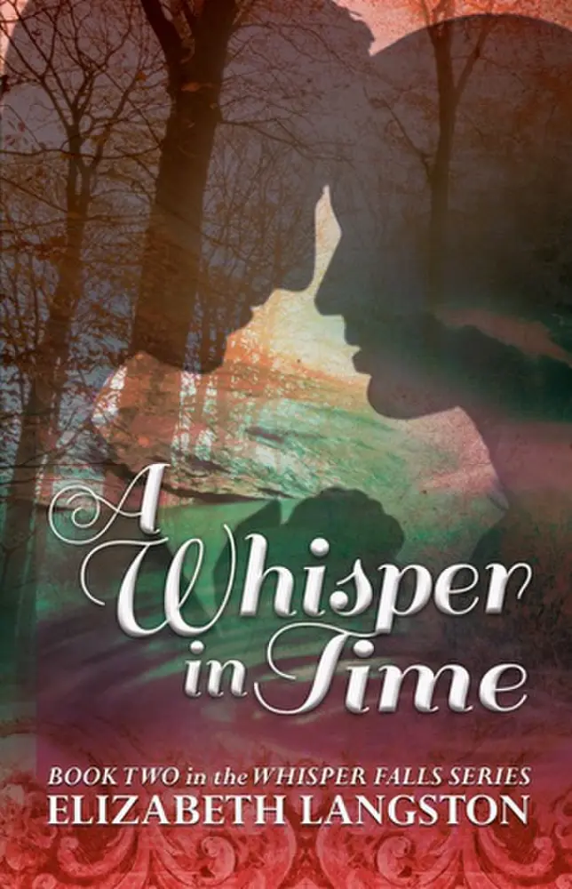 A Whisper in Time 