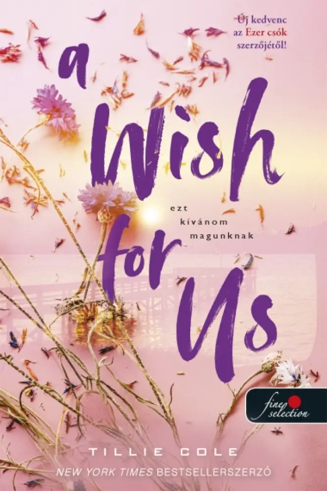 A wish for us - Ezt kívánom magunknak
