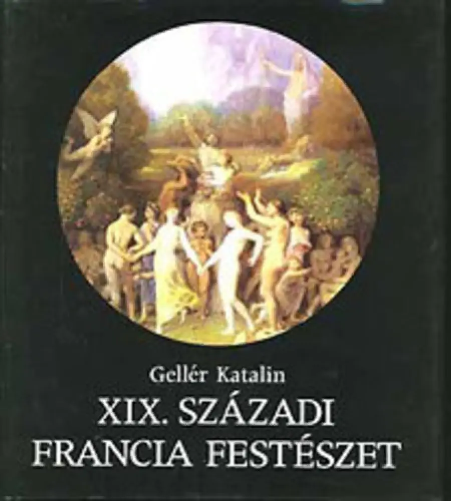 A XIX.századi francia festészet
