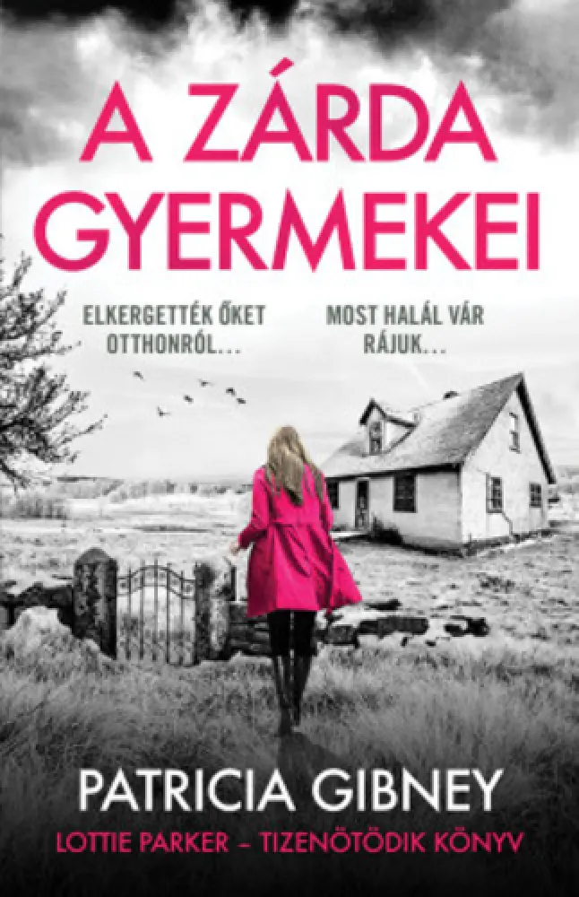 A zárda gyermekei 