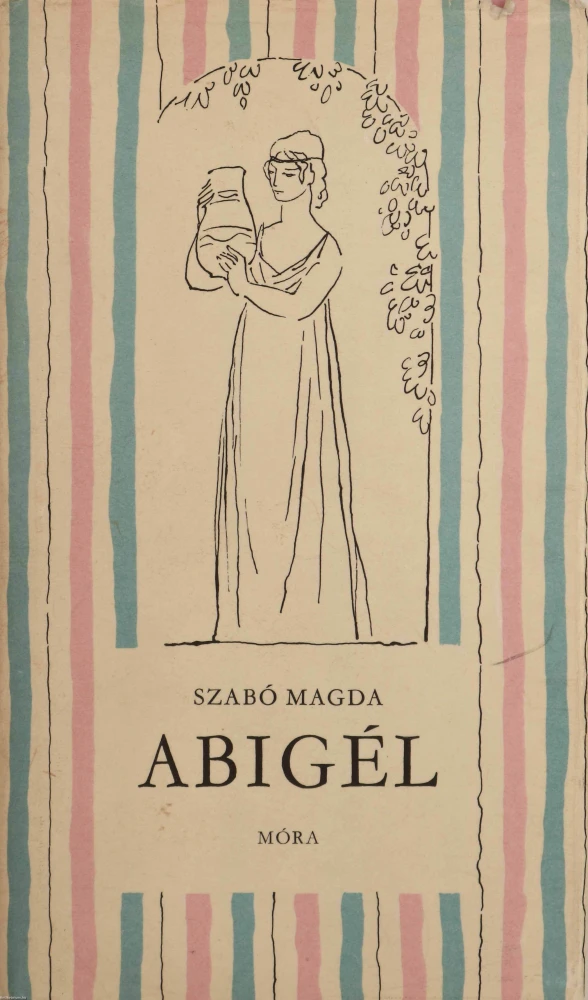 Abigél