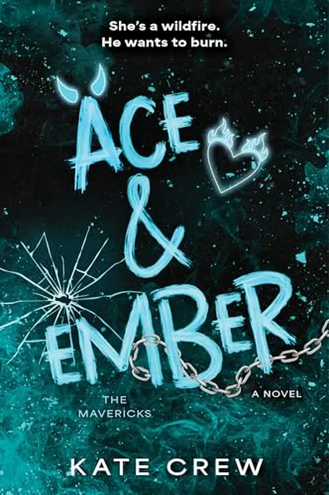 Ace&Ember