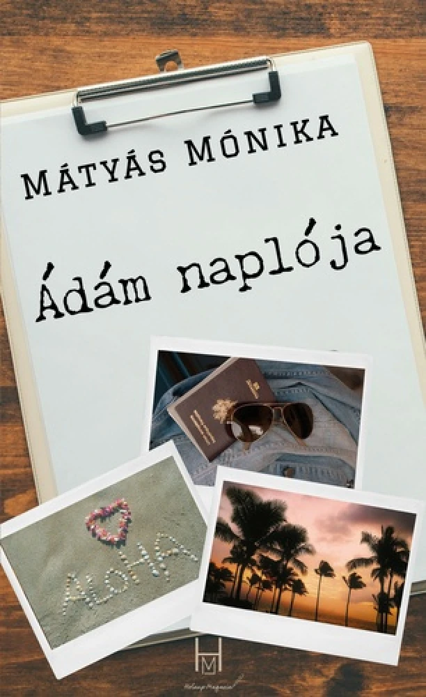 Ádám naplója