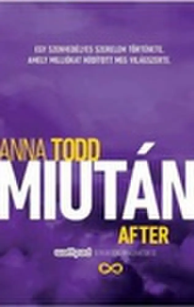 After – Miután