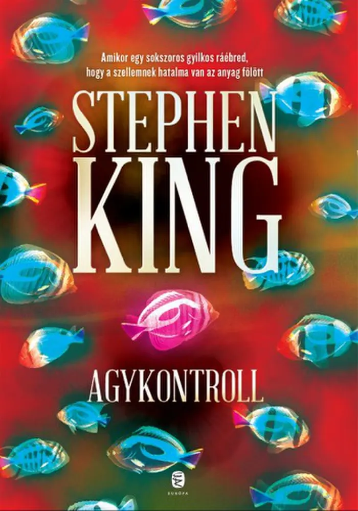 Agykontroll
