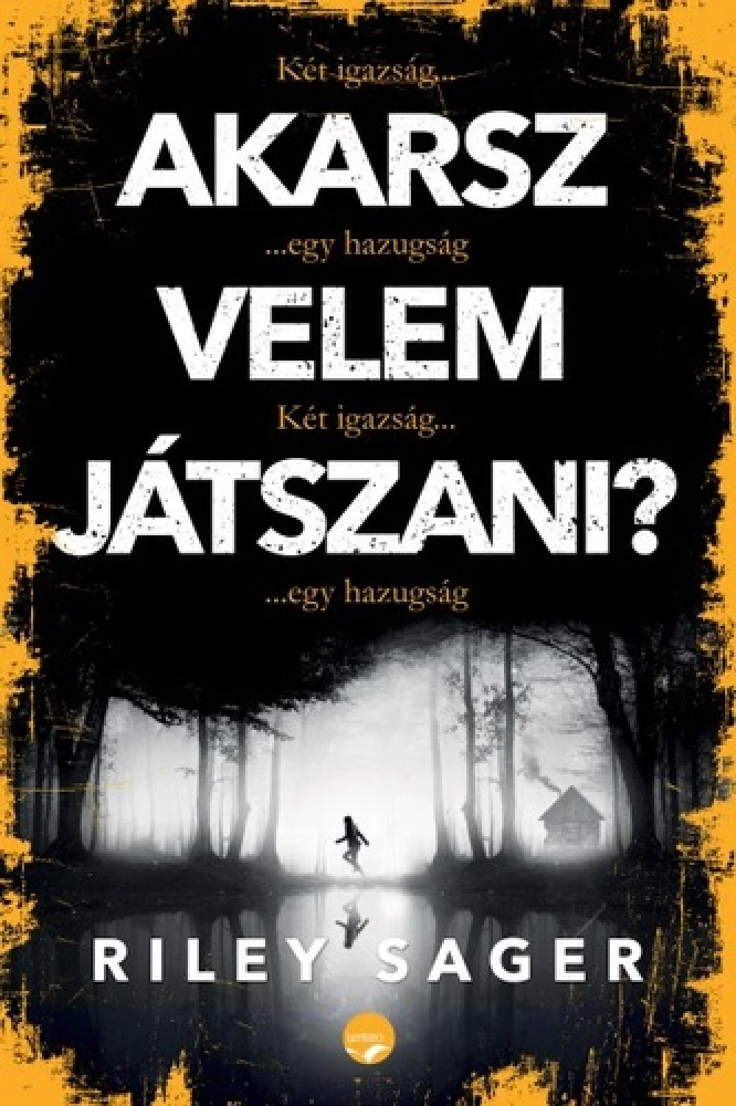 Akarsz velem játszani?