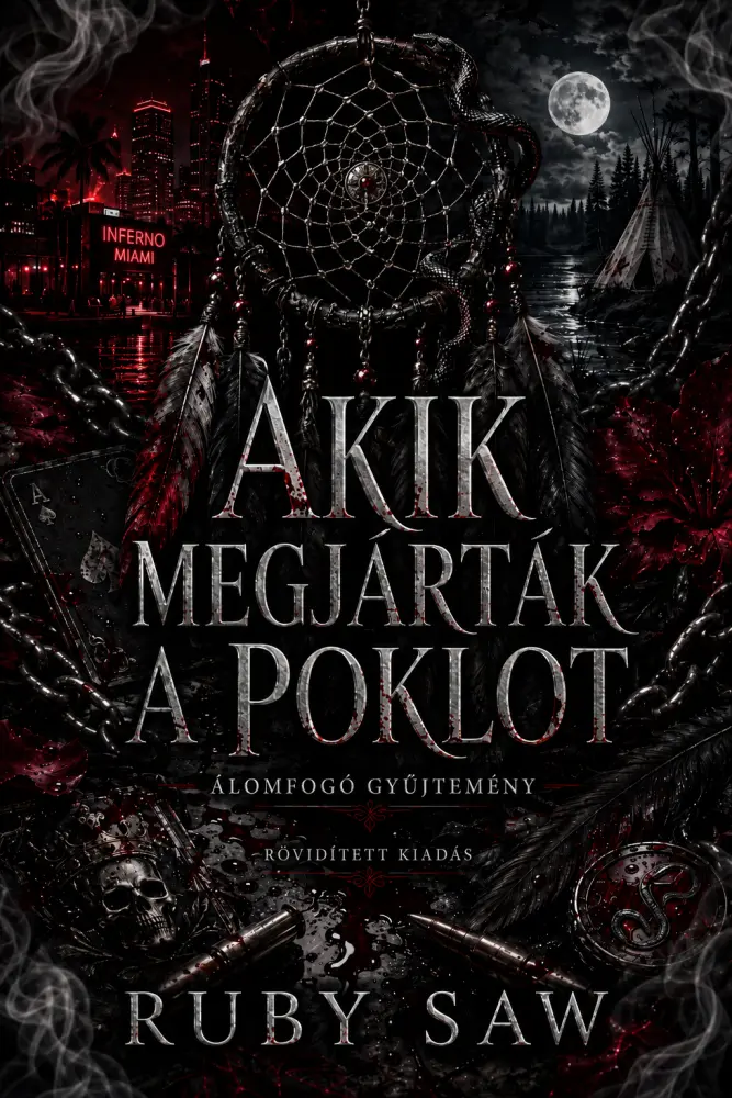 Akik ​megjárták a Poklot