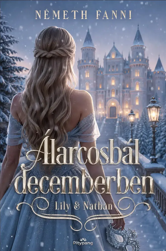 Álarcosbál Decemberben