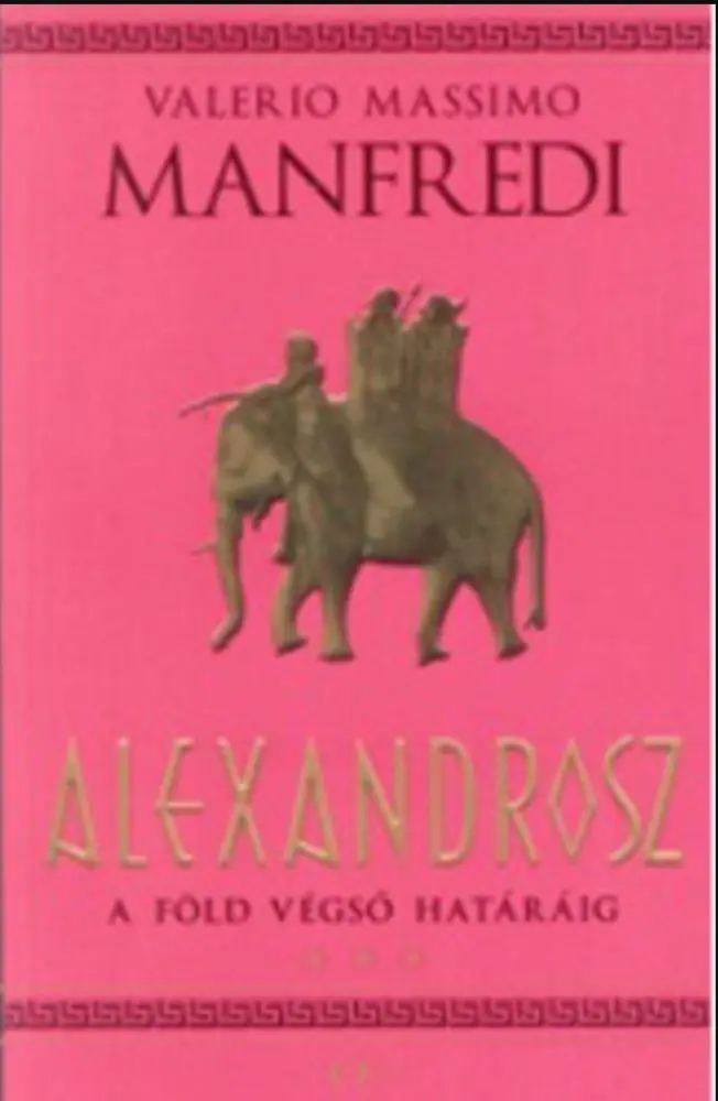 Alexandrosz 