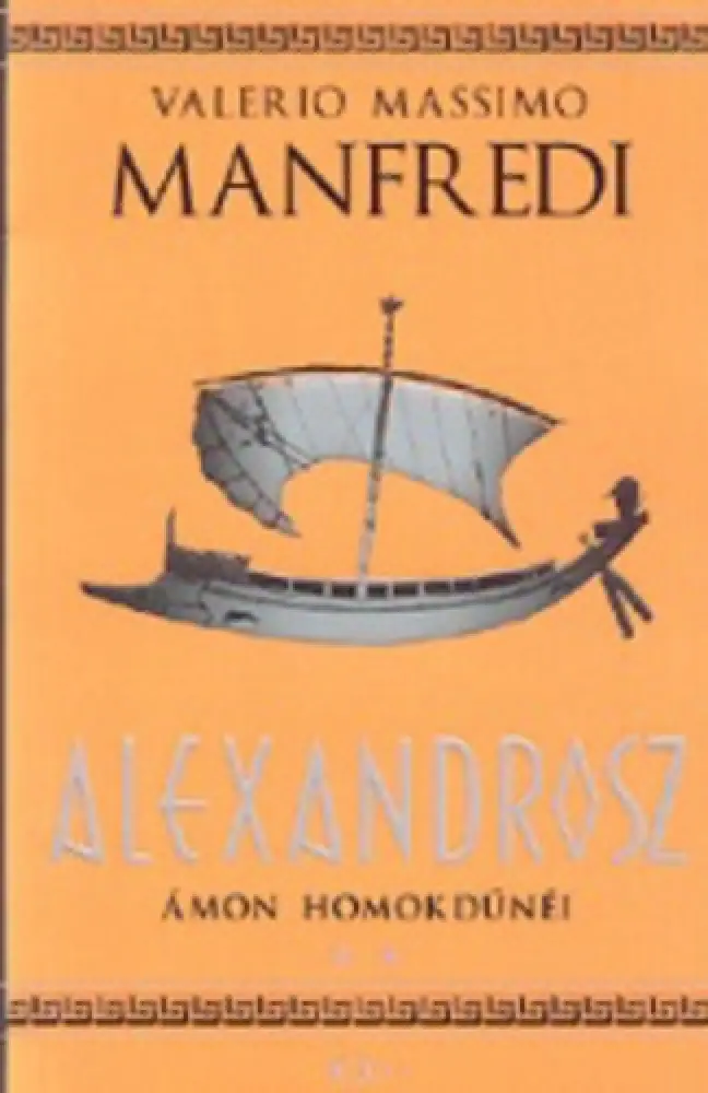 Alexandrosz  