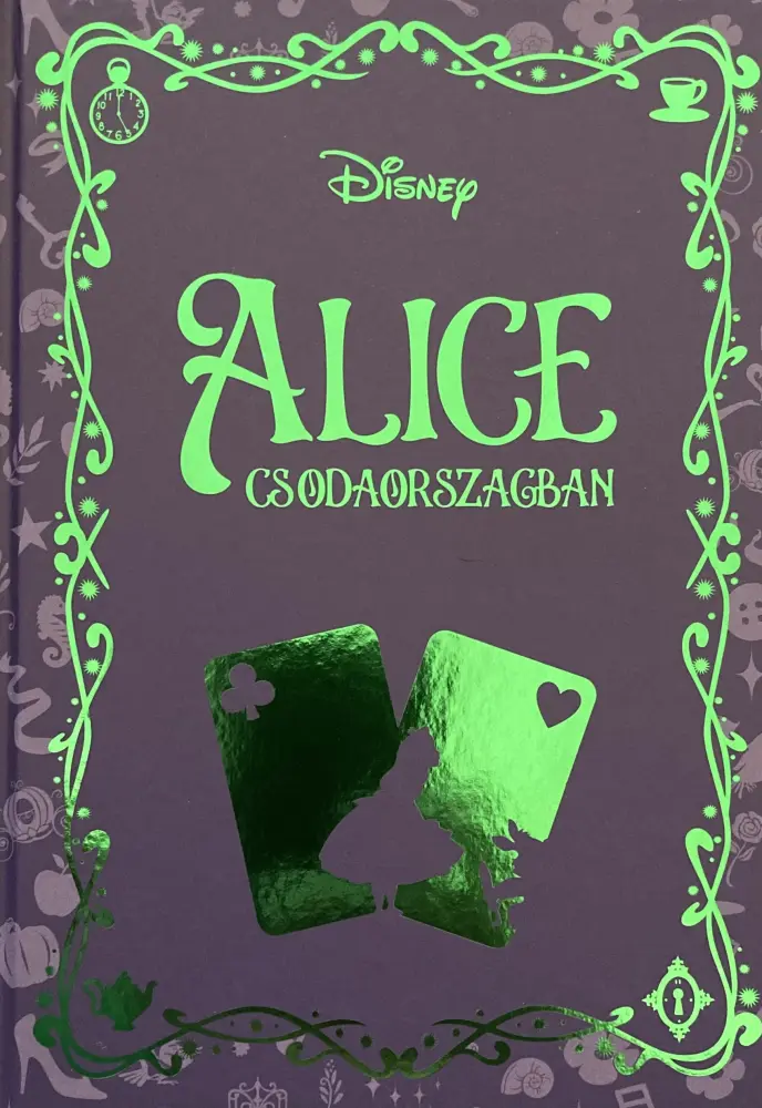 Alice Csodaországban