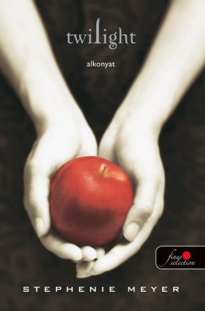 Twilight ​– Alkonyat