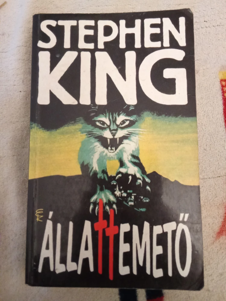 Állattemető