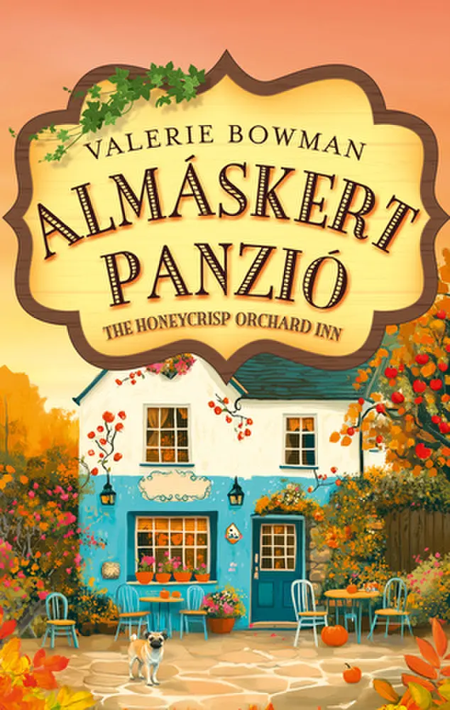 Almáskert Panzió