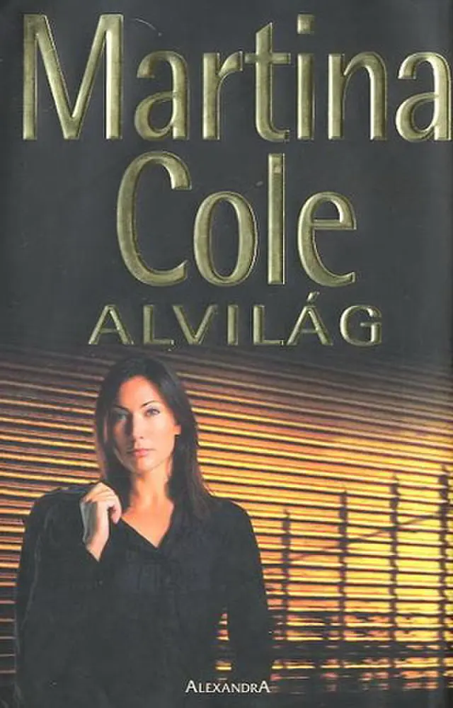 Alvilág 