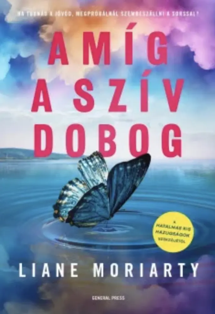 Amíg a szív dobog