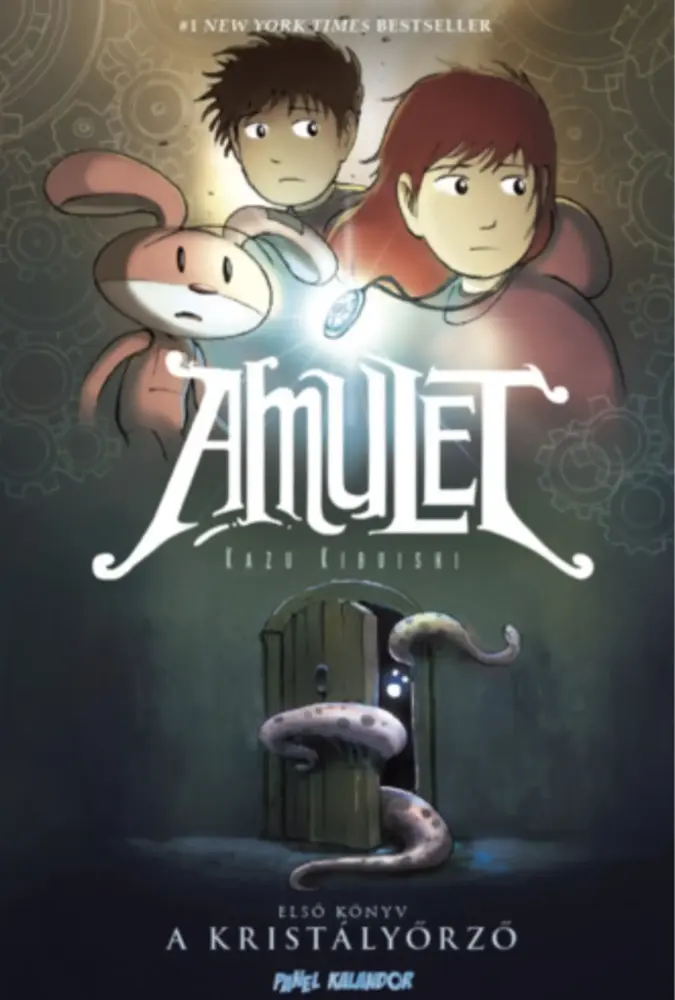 Amulet