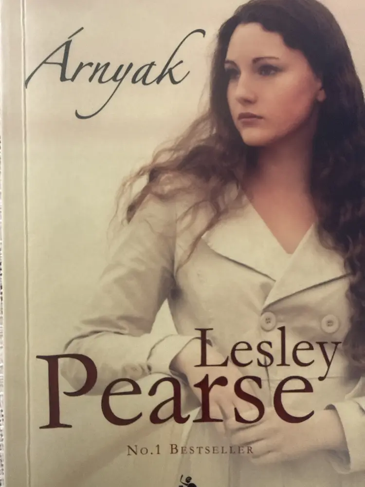 Árnyak