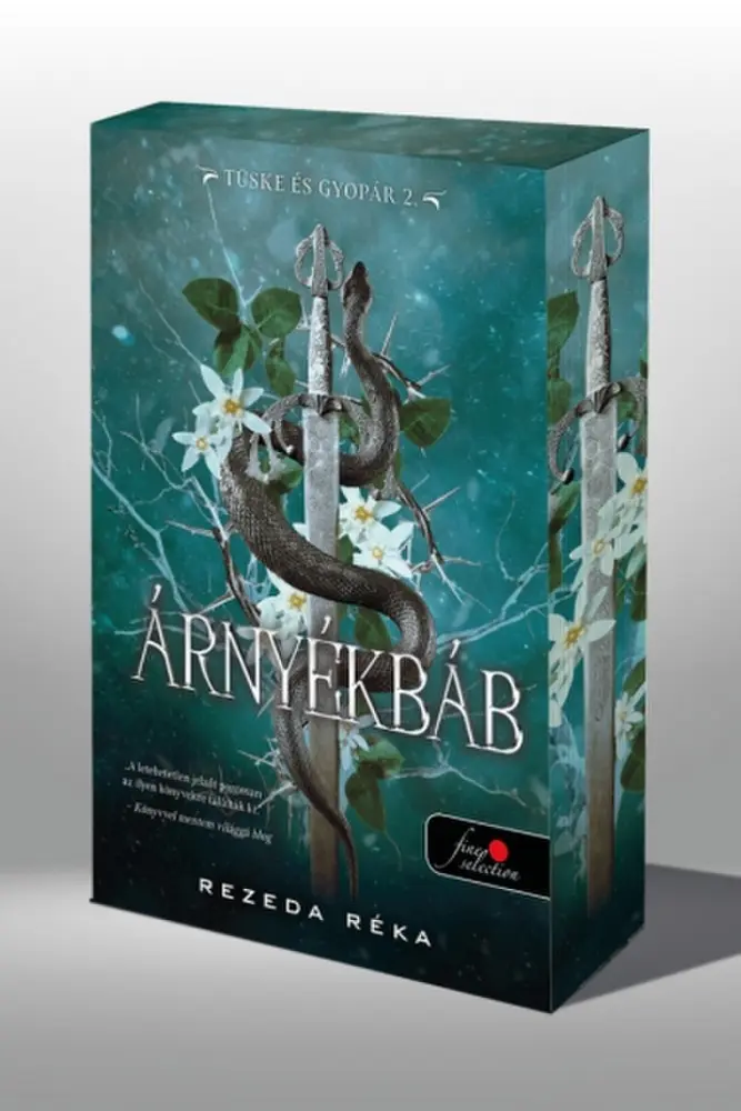 Árnyékbáb