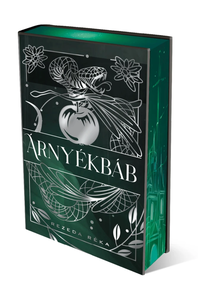 Árnyékbáb (különleges kiadás)