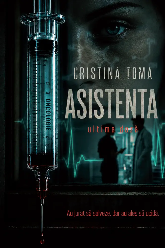 Asistenta - ultima doză