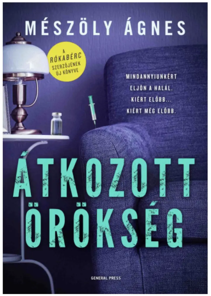 Átkozott örökség