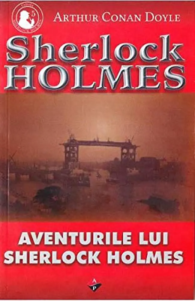 Aventurile lui Sherlock Holmes