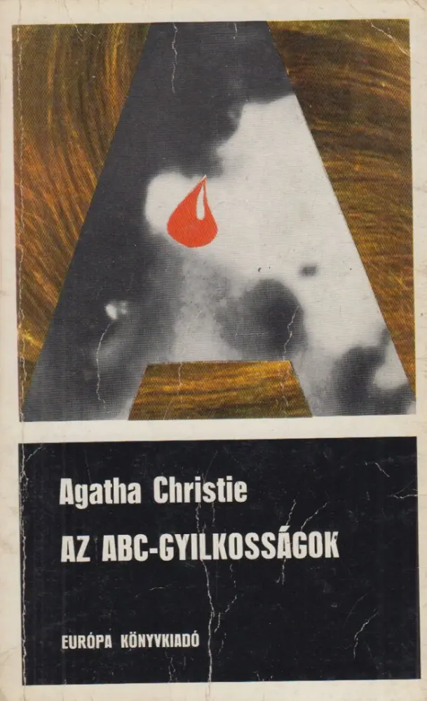 Az ABC-gyilkosságok