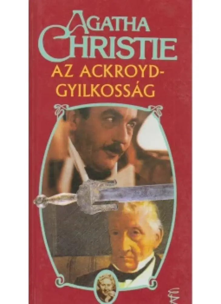 Az Ackroyd-gyilkosság