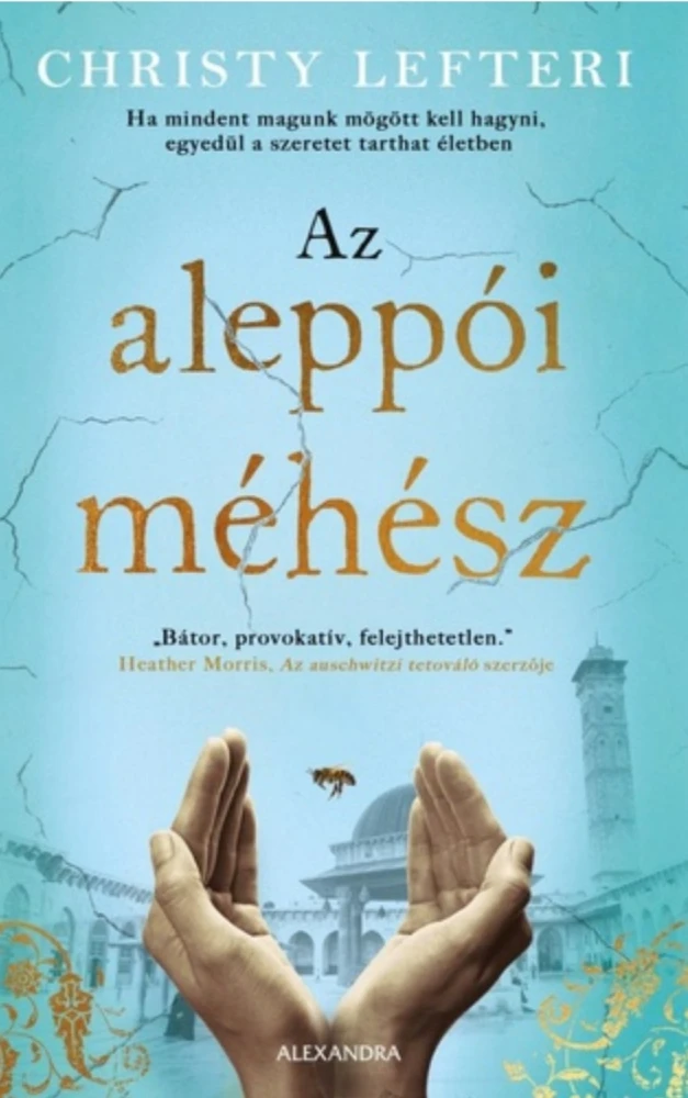 Az aleppói méhész